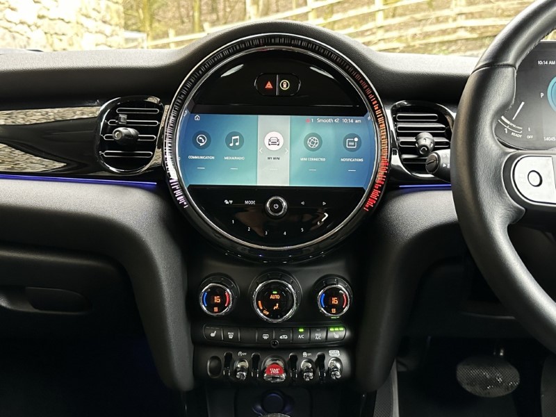 2023 (23) MINI HATCHBACK 1.5 Cooper Classic 5dr 5171972