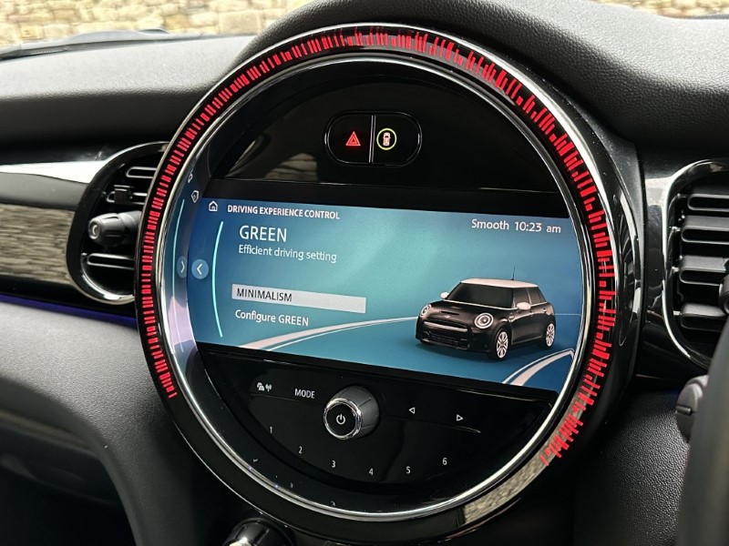 2023 (23) MINI HATCHBACK 1.5 Cooper Classic 5dr 5172007