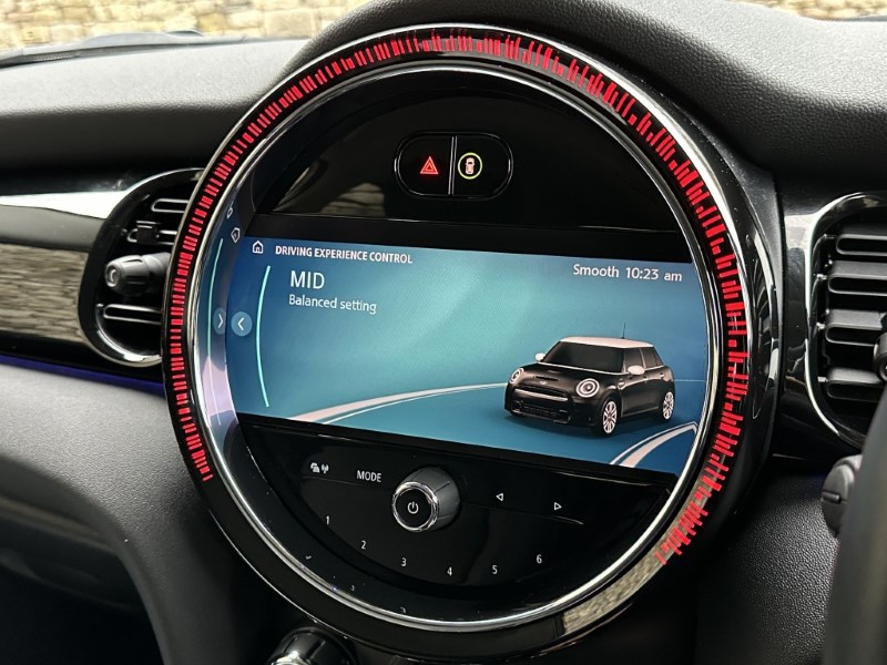 2023 (23) MINI HATCHBACK 1.5 Cooper Classic 5dr 5172006