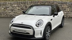 2023 (23) MINI HATCHBACK 1.5 Cooper Classic 5dr 5172002