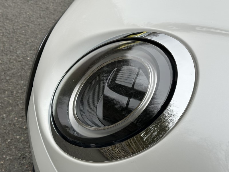 2023 (23) MINI HATCHBACK 1.5 Cooper Classic 5dr 5172016