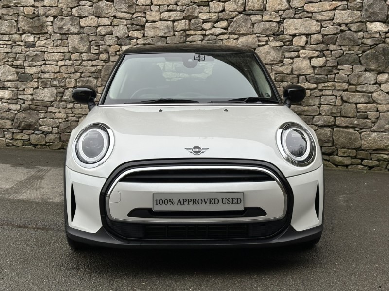 2023 (23) MINI HATCHBACK 1.5 Cooper Classic 5dr 5172011