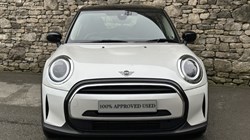 2023 (23) MINI HATCHBACK 1.5 Cooper Classic 5dr 5172011
