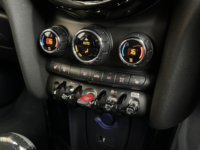 2023 (23) MINI HATCHBACK 1.5 Cooper Classic 5dr 5171976