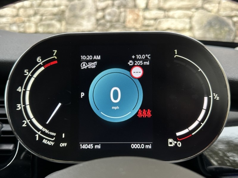 2023 (23) MINI HATCHBACK 1.5 Cooper Classic 5dr 5171994