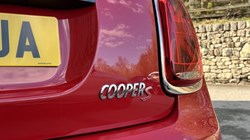 2023 (23) MINI HATCHBACK 2.0 Cooper S Classic 5dr Auto 5135648
