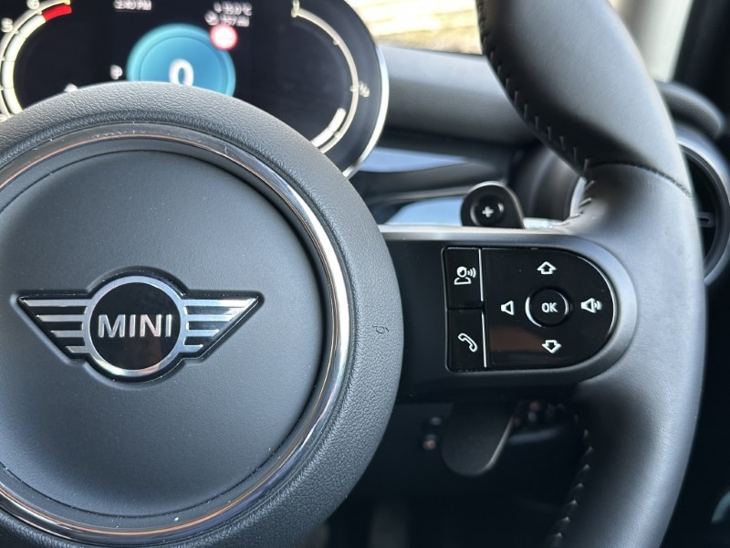 2023 (23) MINI HATCHBACK 2.0 Cooper S Classic 5dr Auto 5135671