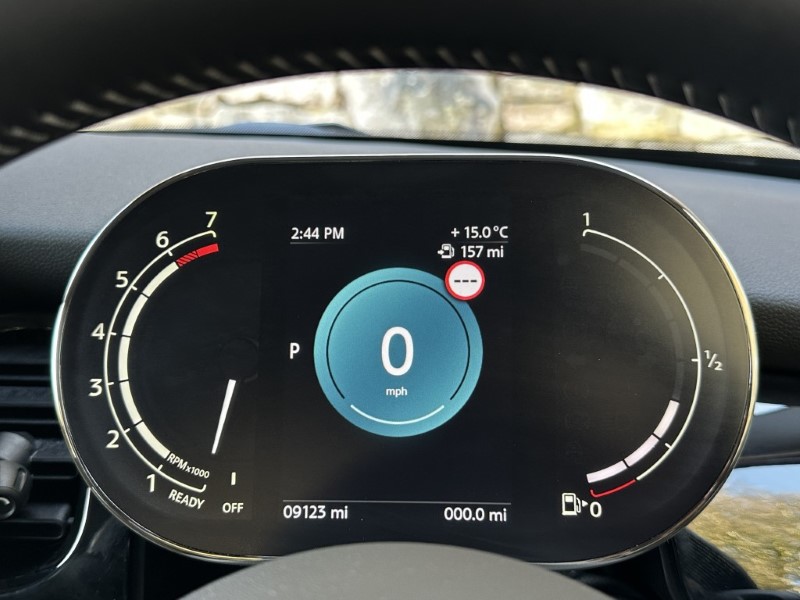 2023 (23) MINI HATCHBACK 2.0 Cooper S Classic 5dr Auto 5135682