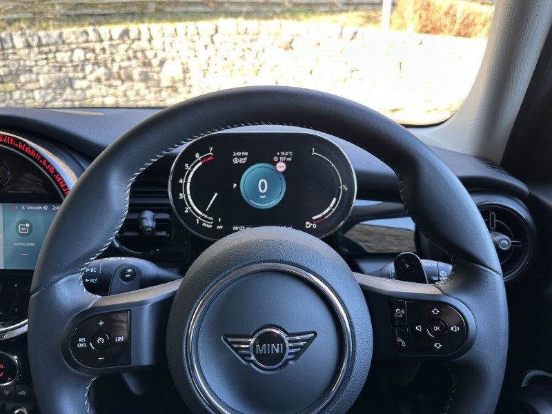 2023 (23) MINI HATCHBACK 2.0 Cooper S Classic 5dr Auto 5135699