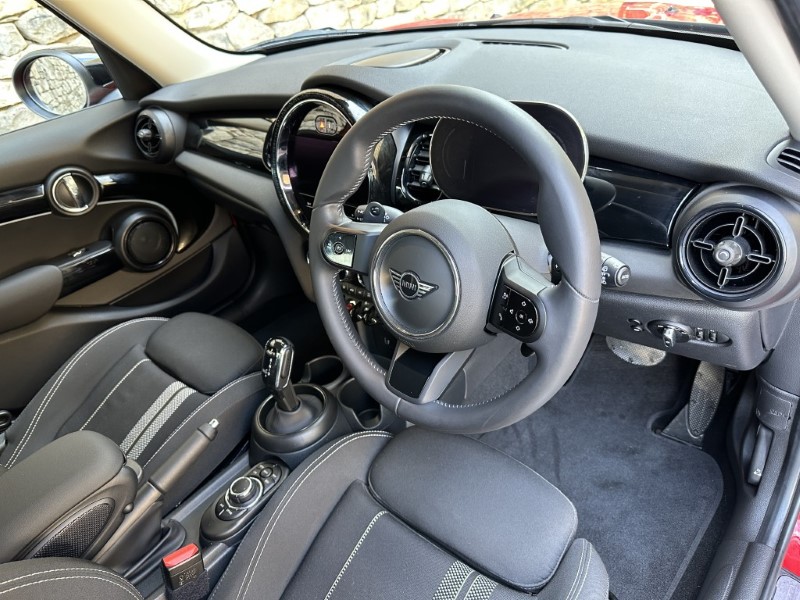 2023 (23) MINI HATCHBACK 2.0 Cooper S Classic 5dr Auto 5135650