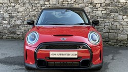 2023 (23) MINI HATCHBACK 2.0 Cooper S Classic 5dr Auto 5135700