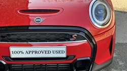 2023 (23) MINI HATCHBACK 2.0 Cooper S Classic 5dr Auto 5135673