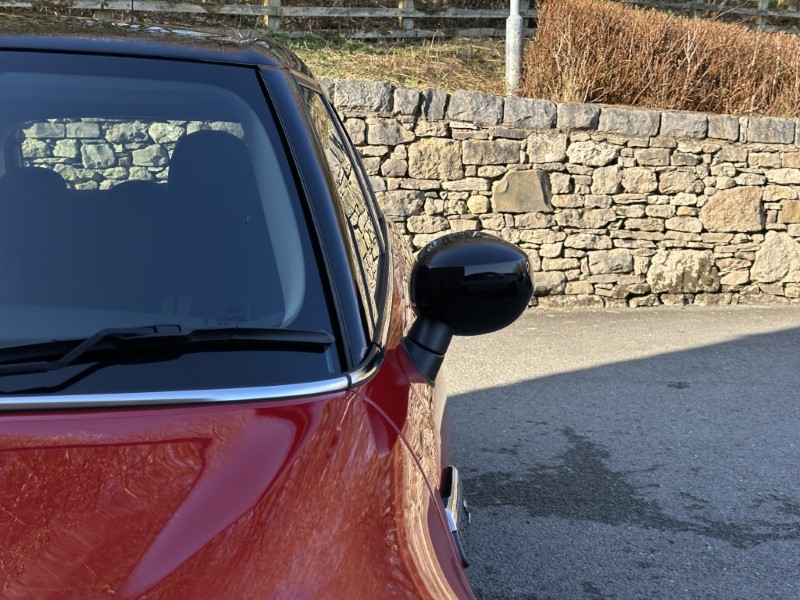 2023 (23) MINI HATCHBACK 2.0 Cooper S Classic 5dr Auto 5135691