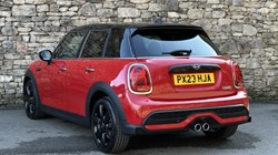 2023 (23) MINI HATCHBACK 2.0 Cooper S Classic 5dr Auto 5135684