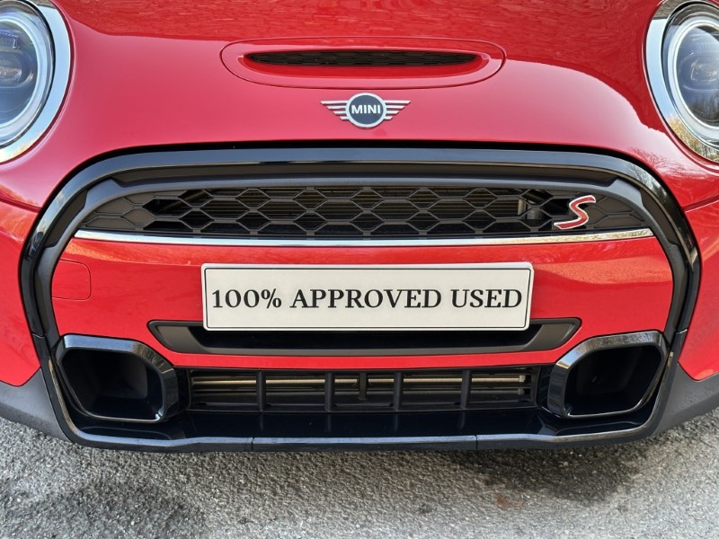 2023 (23) MINI HATCHBACK 2.0 Cooper S Classic 5dr Auto 5135704
