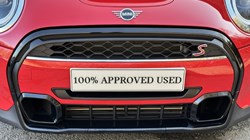 2023 (23) MINI HATCHBACK 2.0 Cooper S Classic 5dr Auto 5135704