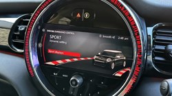 2023 (23) MINI HATCHBACK 2.0 Cooper S Classic 5dr Auto 5135694