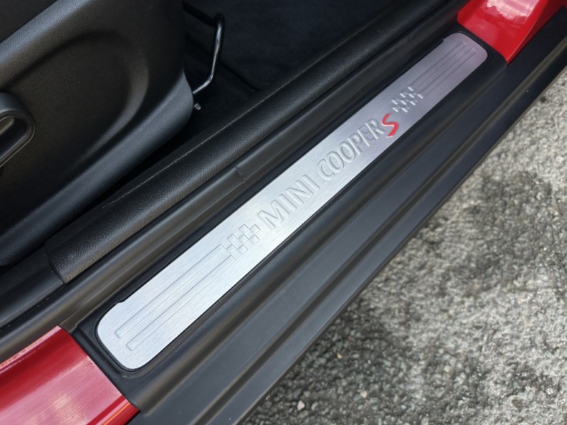 2023 (23) MINI HATCHBACK 2.0 Cooper S Classic 5dr Auto 5135654