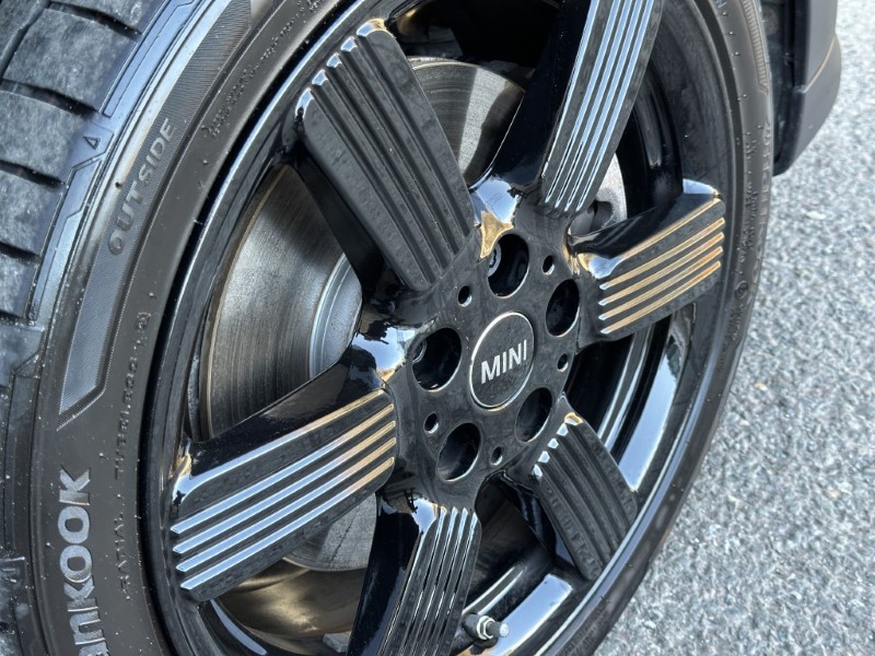 2023 (23) MINI HATCHBACK 2.0 Cooper S Classic 5dr Auto 5135709