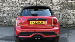 2023 (23) MINI HATCHBACK 2.0 Cooper S Classic 5dr Auto 5135683