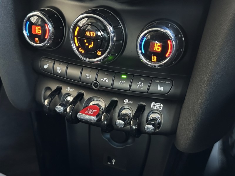 2023 (23) MINI HATCHBACK 2.0 Cooper S Classic 5dr Auto 5135660