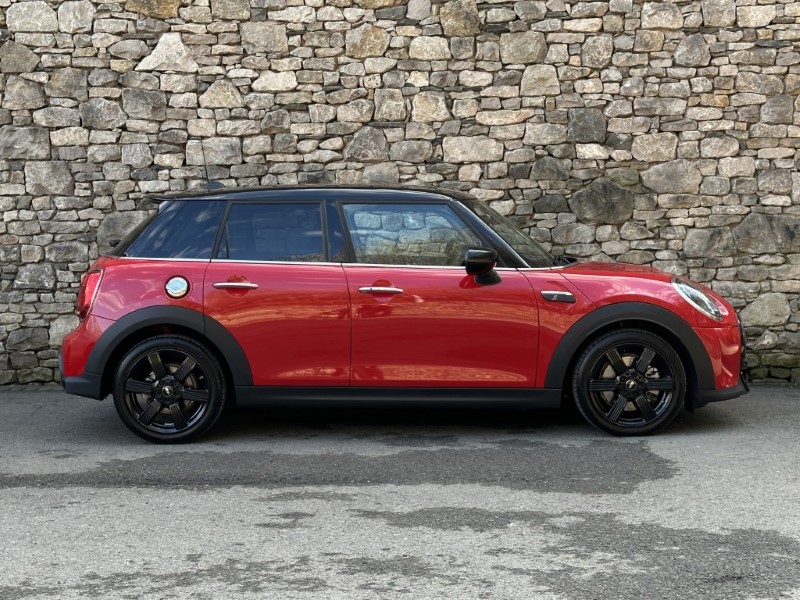 2023 (23) MINI HATCHBACK 2.0 Cooper S Classic 5dr Auto 5135644