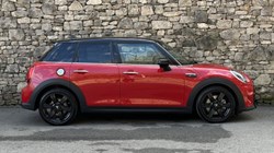 2023 (23) MINI HATCHBACK 2.0 Cooper S Classic 5dr Auto 5135644