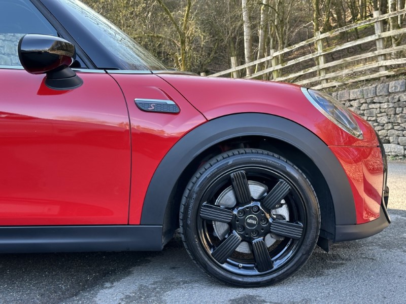 2023 (23) MINI HATCHBACK 2.0 Cooper S Classic 5dr Auto 5135708