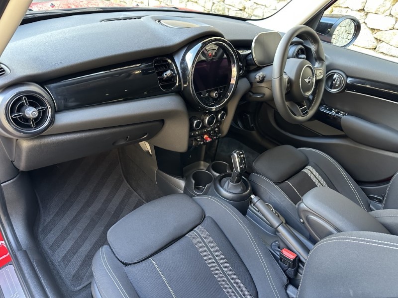 2023 (23) MINI HATCHBACK 2.0 Cooper S Classic 5dr Auto 5135676