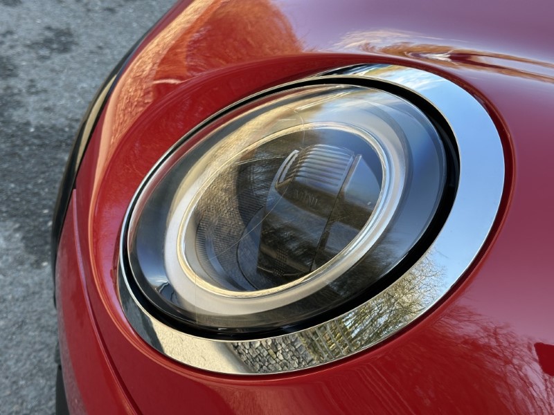 2023 (23) MINI HATCHBACK 2.0 Cooper S Classic 5dr Auto 5135705