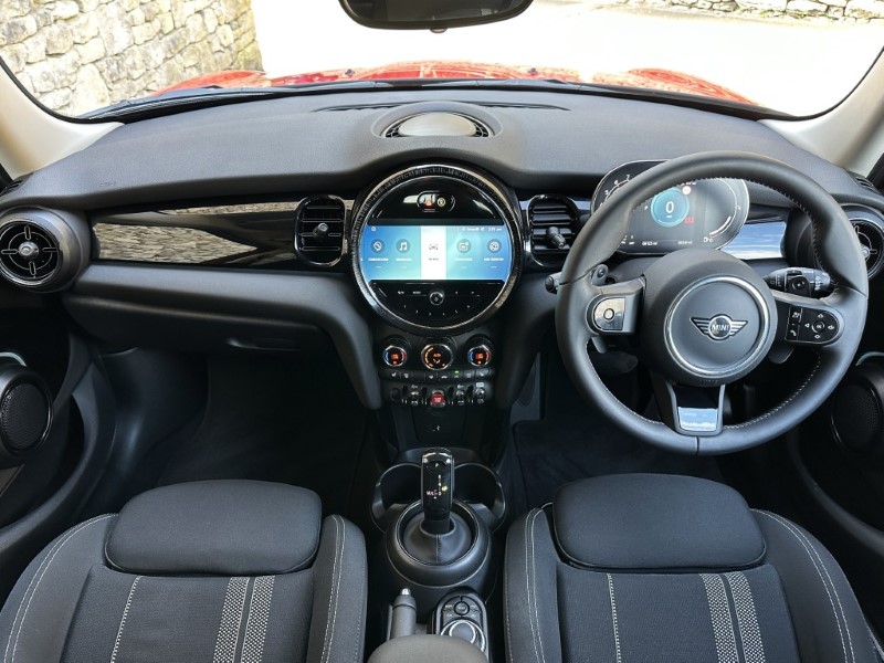 2023 (23) MINI HATCHBACK 2.0 Cooper S Classic 5dr Auto 5135656