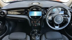 2023 (23) MINI HATCHBACK 2.0 Cooper S Classic 5dr Auto 5135656