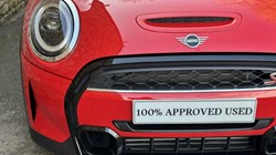 2023 (23) MINI HATCHBACK 2.0 Cooper S Classic 5dr Auto 5135672