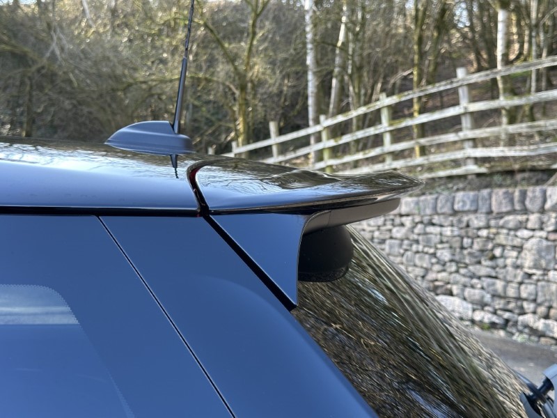 2023 (23) MINI HATCHBACK 2.0 Cooper S Classic 5dr Auto 5135692