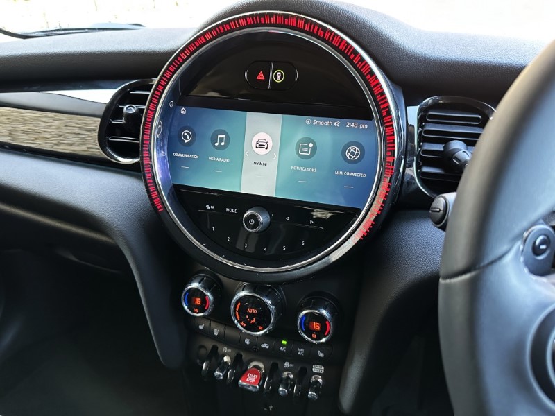 2023 (23) MINI HATCHBACK 2.0 Cooper S Classic 5dr Auto 5135697