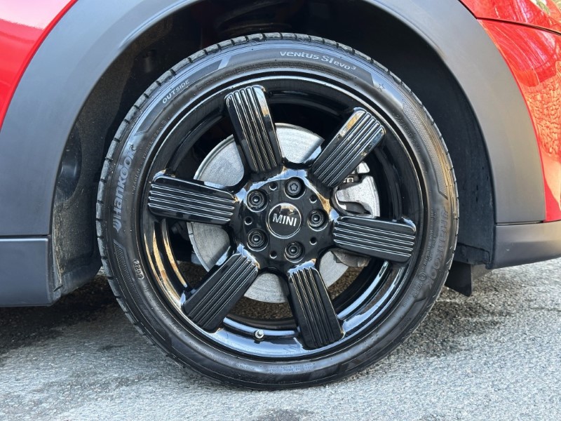 2023 (23) MINI HATCHBACK 2.0 Cooper S Classic 5dr Auto 5135706