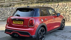 2023 (23) MINI HATCHBACK 2.0 Cooper S Classic 5dr Auto 5135710