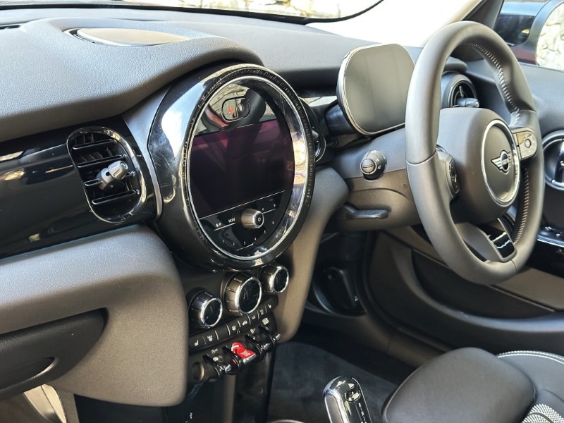 2023 (23) MINI HATCHBACK 2.0 Cooper S Classic 5dr Auto 5135677