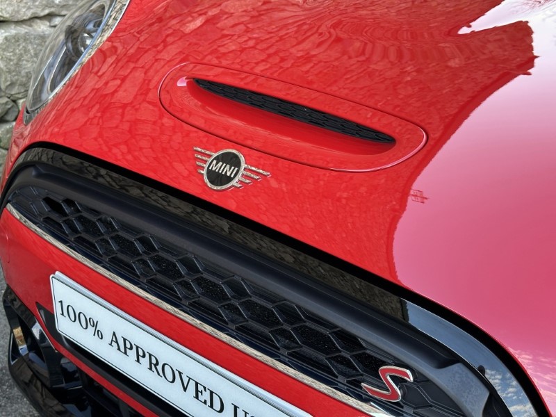 2023 (23) MINI HATCHBACK 2.0 Cooper S Classic 5dr Auto 5135674