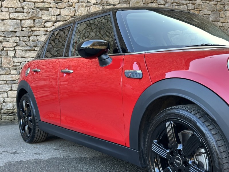 2023 (23) MINI HATCHBACK 2.0 Cooper S Classic 5dr Auto 5135707