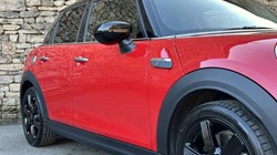 2023 (23) MINI HATCHBACK 2.0 Cooper S Classic 5dr Auto 5135707