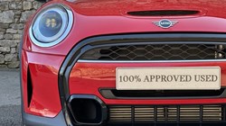 2023 (23) MINI HATCHBACK 2.0 Cooper S Classic 5dr Auto 5135703