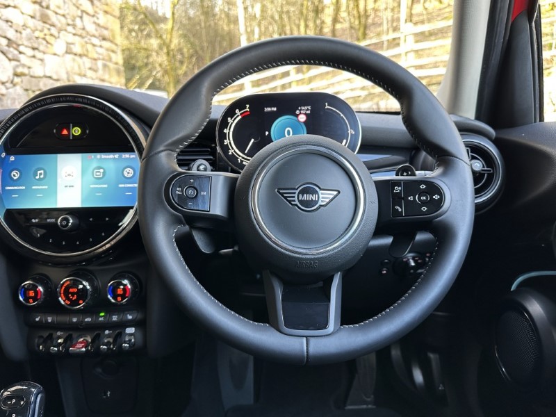 2023 (23) MINI HATCHBACK 2.0 Cooper S Classic 5dr Auto 5135657