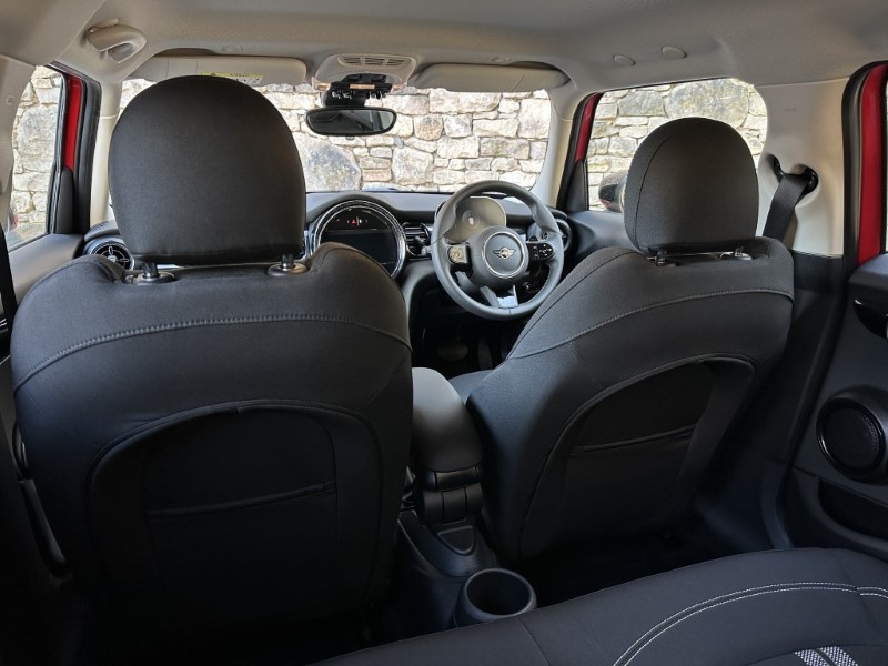 2023 (23) MINI HATCHBACK 2.0 Cooper S Classic 5dr Auto 5135689