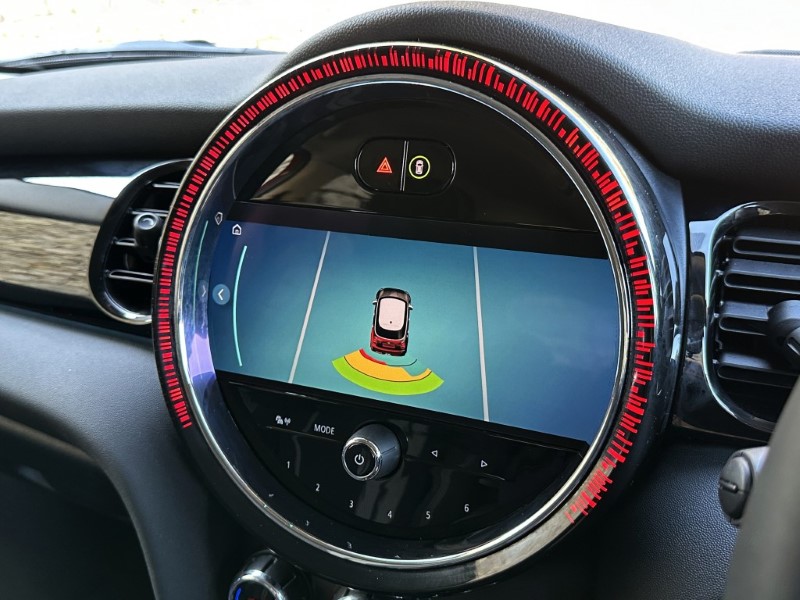 2023 (23) MINI HATCHBACK 2.0 Cooper S Classic 5dr Auto 5135693