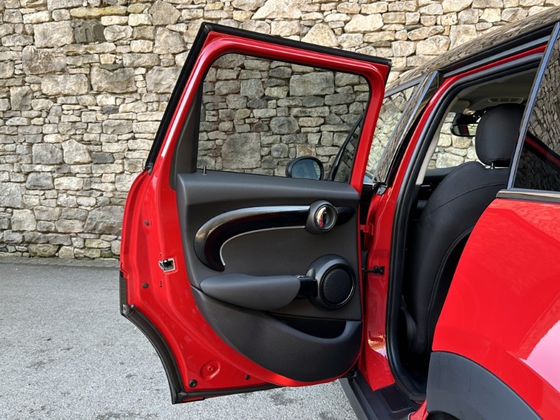 2023 (23) MINI HATCHBACK 2.0 Cooper S Classic 5dr Auto 5135686