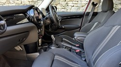 2023 (23) MINI HATCHBACK 2.0 Cooper S Classic 5dr Auto 5135678