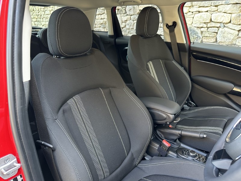 2023 (23) MINI HATCHBACK 2.0 Cooper S Classic 5dr Auto 5135653