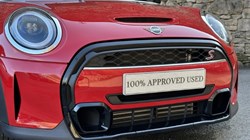 2023 (23) MINI HATCHBACK 2.0 Cooper S Classic 5dr Auto 5135702