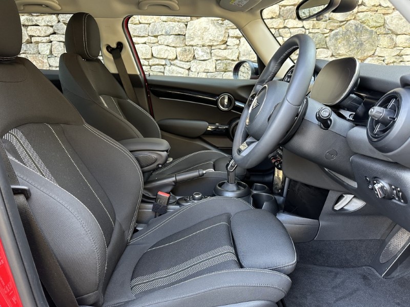 2023 (23) MINI HATCHBACK 2.0 Cooper S Classic 5dr Auto 5135651